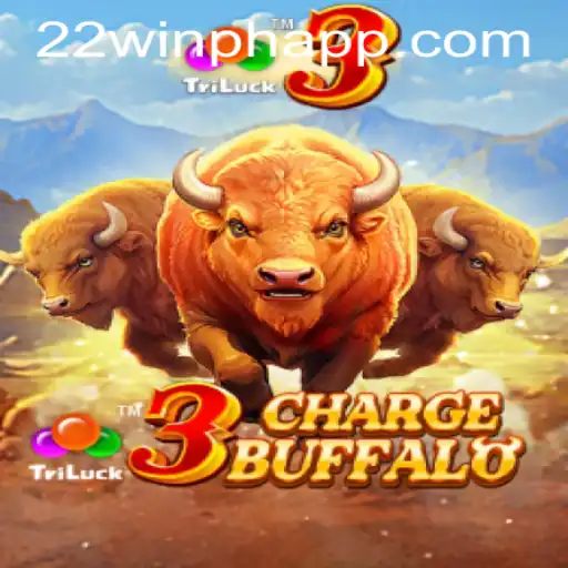 Explore the Thrilling World of 3ChargeBuffalo at 22WIN Casino PH