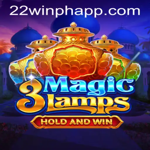Explore the Thrills of 3MagicLamps at 22WIN Casino PH