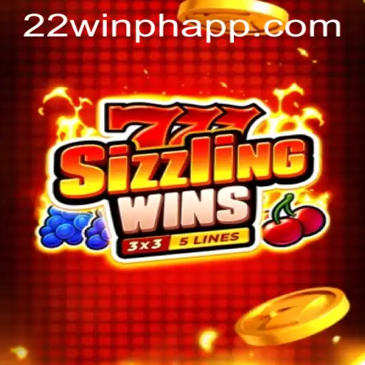 Exploring the Thrills of 777sizzlingwins at 22WIN Casino PH