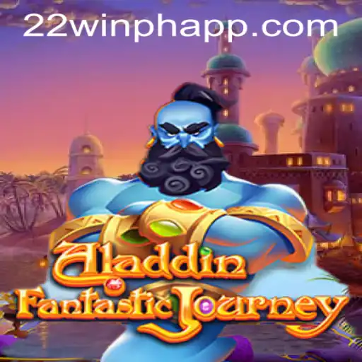 Exploring the Enchanting World of Aladdin at 22WIN Casino PH