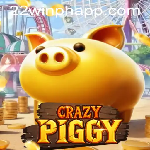 Exploring CrazyPiggy - A Fascinating Game at 22WIN Casino PH