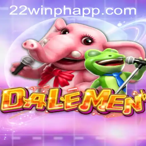 Exploring the Dynamics of DALEMEN: An Engaging Adventure in 22WIN Casino PH