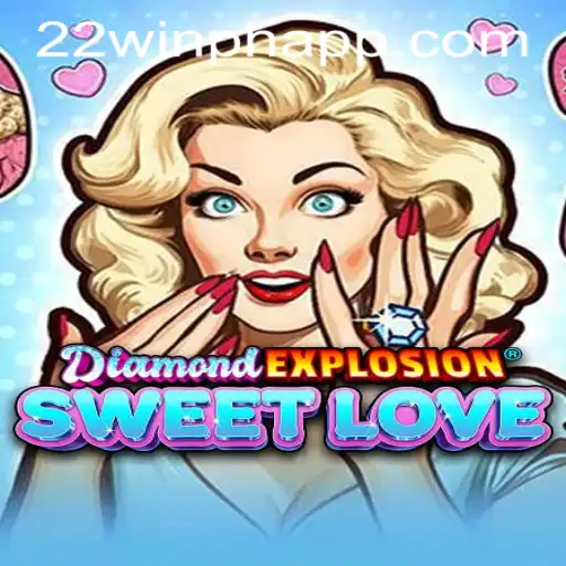 Exploring the Allure of DiamondExplosionSweetLove at 22WIN Casino PH