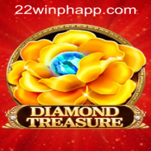 Diamondtreasure: A Gem of a Game at 22WIN Casino PH