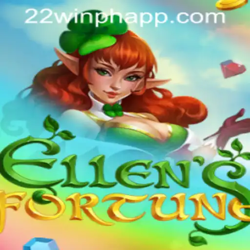 Exploring EllensFortune at 22WIN Casino PH