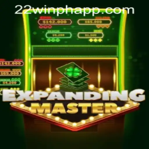 Unlocking the Thrills of ExpandingMaster at 22WIN Casino PH