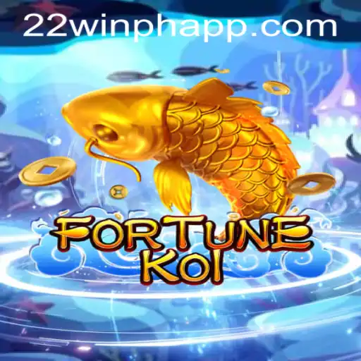 Exploring FORTUNEKOI at 22WIN Casino PH: A Thrilling Dive into Online Gaming
