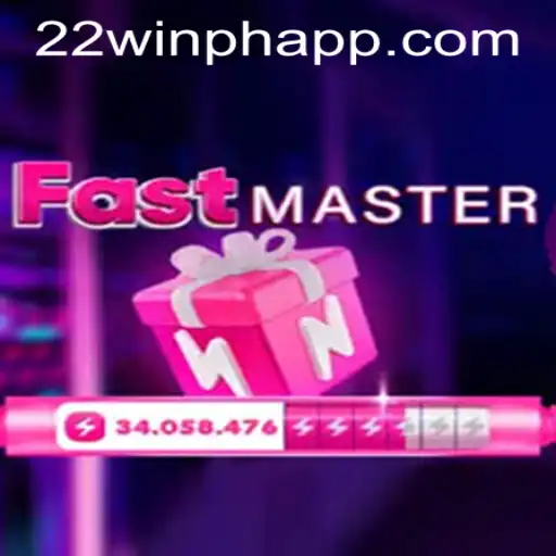 Exploring the Thrilling Realm of FastMaster in 22WIN Casino PH