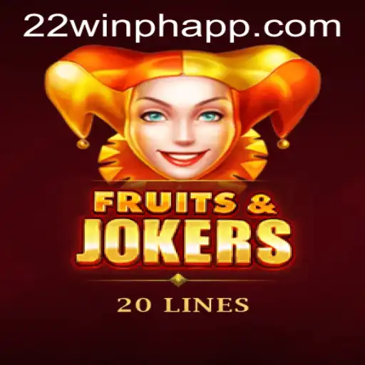 Exploring FruitsAndJokers20: A Fresh Take on Classic Casino Gaming at 22WIN Casino PH