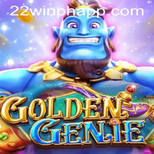 Discover the Thrills of GOLDENGENIE at 22WIN Casino PH