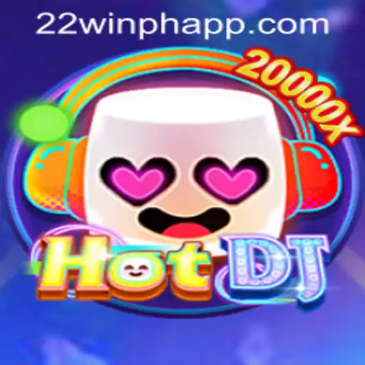 Unveiling the Thrills of HotDJ: A Riveting Experience at 22WIN Casino PH