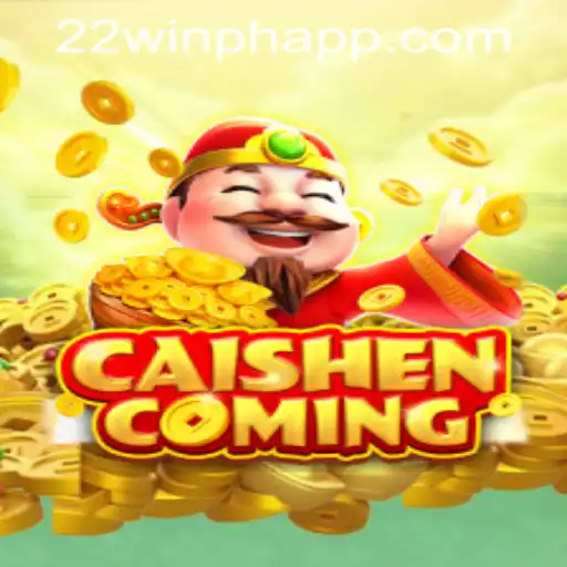Explore the Exciting World of CAISHENCOMING at 22WIN Casino PH