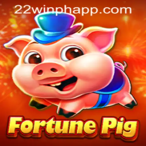 Exploring the Enchanting World of FortunePig at 22WIN Casino PH
