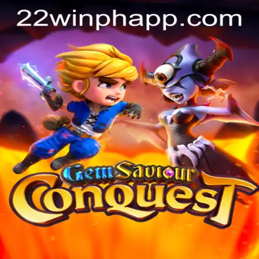 Explore the Thrilling World of GemSaviourConquest at 22WIN Casino PH