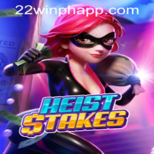 Exploring the Intriguing World of HeistStakes at 22WIN Casino PH