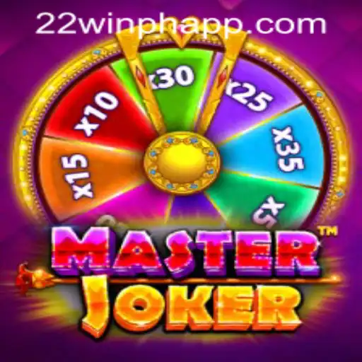 Discover the Thrilling World of MasterJoker at 22WIN Casino PH