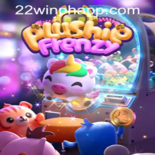PlushieFrenzy: A Captivating Arcade Game at 22WIN Casino PH