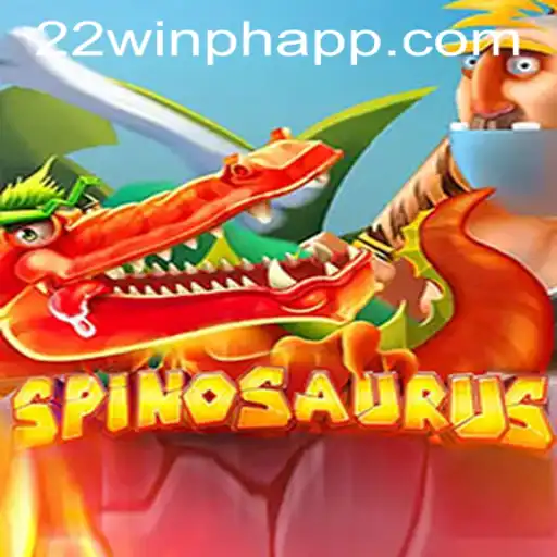 Discover the Exciting World of Spinosaurus: The New Gem at 22WIN Casino PH