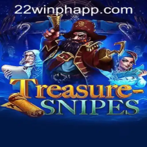 Unveiling TreasureSnipes: A Deep Dive into the Latest Gaming Sensation at 22WIN Casino PH