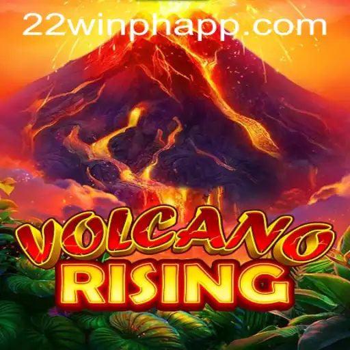 Exploring VolcanoRising: A Thrilling Adventure at 22WIN Casino PH