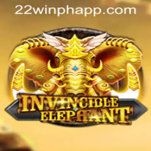 Introducing InvincibleElephant: The New Sensation at 22WIN Casino PH
