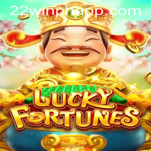 Exploring the Thrills of LUCKYFORTUNES at 22WIN Casino PH