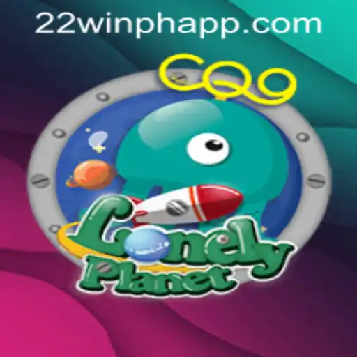 Discover the Thrills of LonelyPlanet in 22WIN Casino PH
