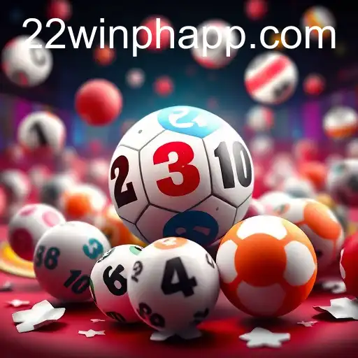 Exploring the Exciting World of Lottery Games at 22WIN Casino PH