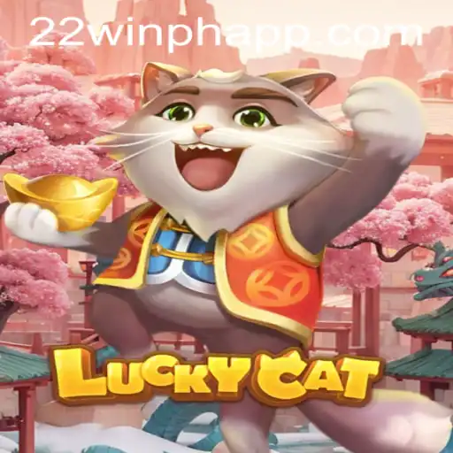 Discover the Excitement of LuckyCat at 22WIN Casino PH