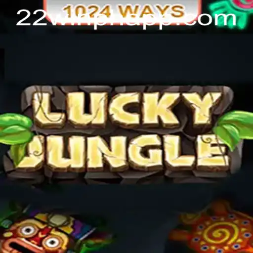 Exploring the Thrills of LuckyJungle1024 at 22WIN Casino PH