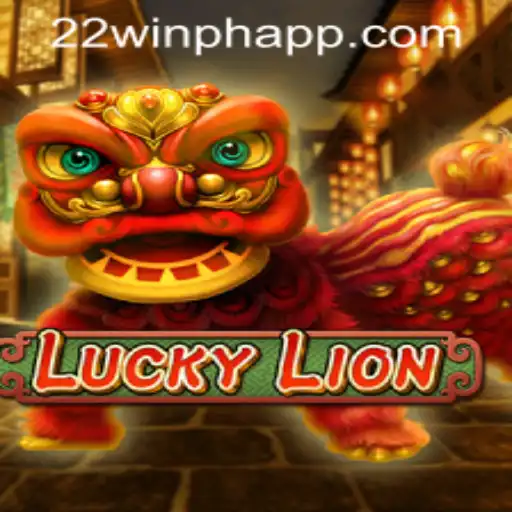 LuckyLion: A Dynamic Casino Experience at 22WIN Casino PH