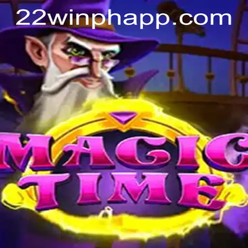 Discovering MagicTime: A Thrilling Addition to 22WIN Casino PH