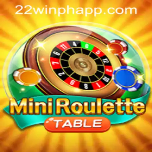 Exploring MiniRoulette at 22WIN Casino PH