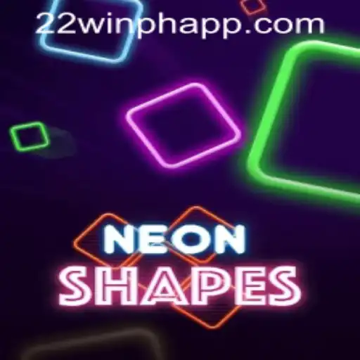 Discover NeonShapes: A Vibrant Adventure in 22WIN Casino PH