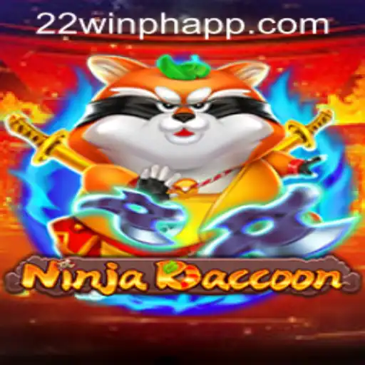 NinjaRaccoon: A Thrilling Adventure in 22WIN Casino PH