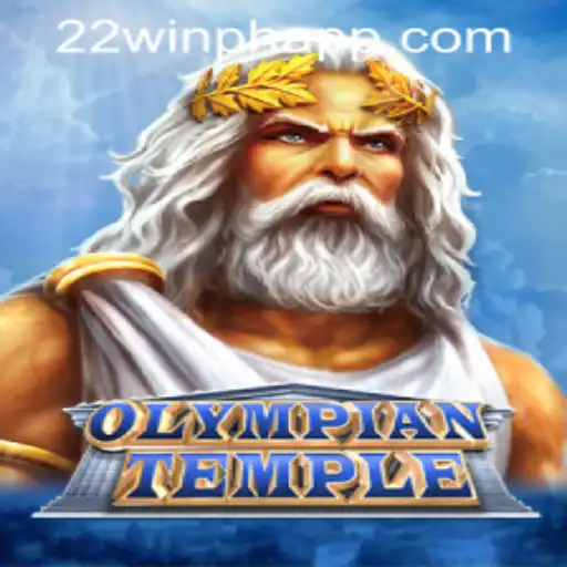 Exploring OlympianTemple: A New Gaming Adventure by 22WIN Casino PH