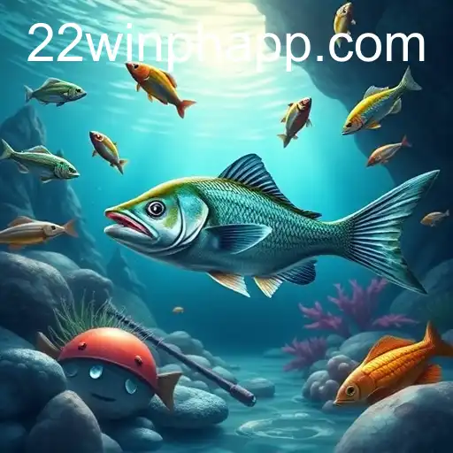 The Rise of Online Fishing Games and Its Evolution with 22WIN Casino PH