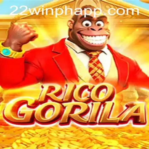 Exploring the Exciting World of RicoGorila at 22WIN Casino PH
