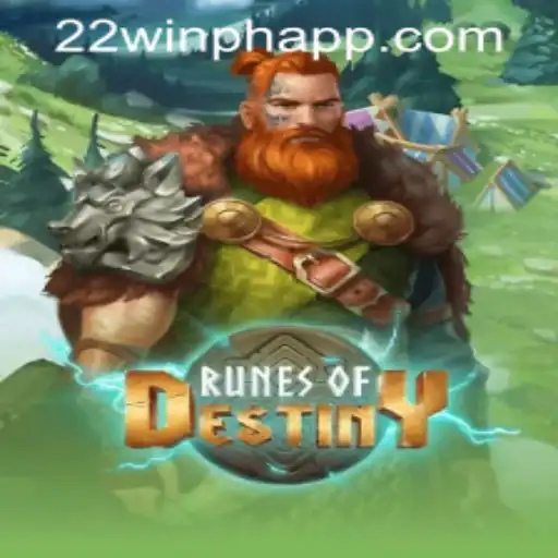 Discover the Thrilling World of RunesOfDestiny at 22WIN Casino PH