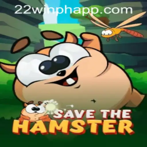 Unleash Adventure with SavetheHamster: An Exciting Journey in the 22WIN Casino PH