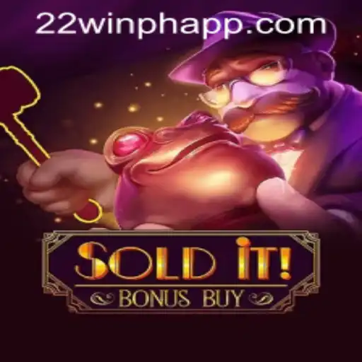 Exploring the Exciting World of SolditBonusBuy at 22WIN Casino PH