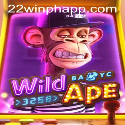 Explore the Thrilling World of WildApe3258 at 22WIN Casino PH