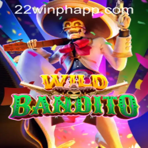 Discover the Adventure of WildBandito at 22WIN Casino PH