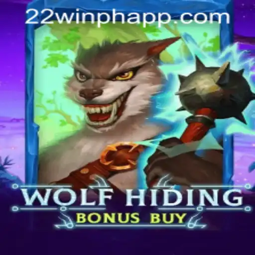 Unleashing the Thrill of WolfHidingBonusBuy at 22WIN Casino PH