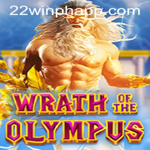 Exploring WrathofOlympus: A New Dimension in 22WIN Casino PH